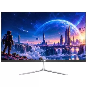 Computer Monitor Scop A270F144 27" IPS 144Hz A270F144 Color:black