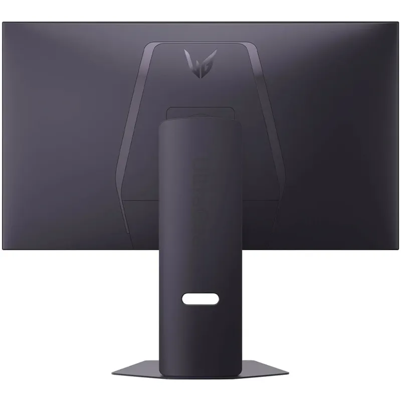 Gaming Monitor LG UltraGear OLED 32GX850A-B 31.5" 4K Dual Mode 165Hz 32GX850A-B 4K UHD Color:black - parallel importer