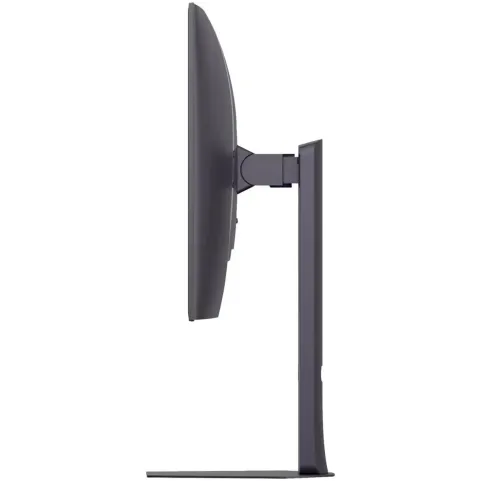 Gaming Monitor LG UltraGear OLED 32GX850A-B 31.5" 4K Dual Mode 165Hz 32GX850A-B 4K UHD Color:black - parallel importer
