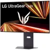 Gaming Monitor LG UltraGear OLED 32GX850A-B 31.5" 4K Dual Mode 165Hz 32GX850A-B 4K UHD Color:black - parallel importer