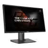 מסך גיימינג Asus PG248Q 90LM02J0-B01370 24" 180Hz FHD TN צבע שחור