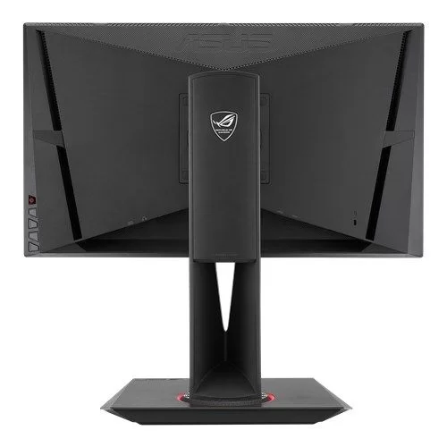 מסך גיימינג Asus PG248Q 90LM02J0-B01370 24" 180Hz FHD TN צבע שחור