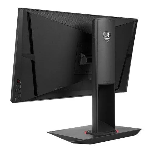 מסך גיימינג Asus PG248Q 90LM02J0-B01370 24" 180Hz FHD TN צבע שחור