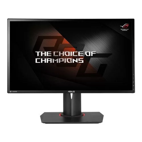 מסך גיימינג Asus PG248Q 90LM02J0-B01370 24" 180Hz FHD TN צבע שחור