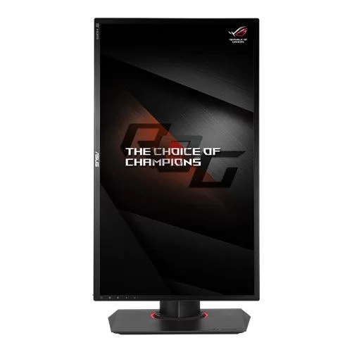 מסך גיימינג Asus PG248Q 90LM02J0-B01370 24" 180Hz FHD TN צבע שחור