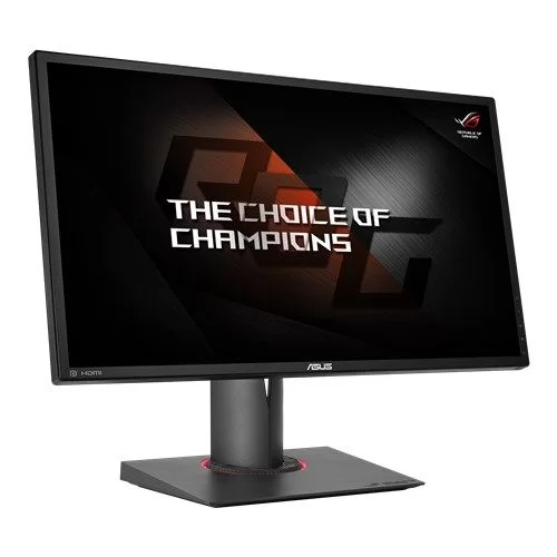 מסך גיימינג Asus PG248Q 90LM02J0-B01370 24" 180Hz FHD TN צבע שחור