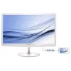 Монитор для ПК Philips 247E6EDAW 23.6" FHD IPS Цвет:белый - официальный импортер