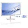 Монитор для ПК Philips 247E6EDAW 23.6" FHD IPS Цвет:белый - официальный импортер
