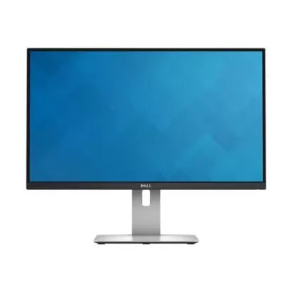 מסך מחשב Dell UltraSharp U2515H 25" WQHD, 2K IPS צבע שחור, כסוף מסך מחשב Dell UltraSharp U2515H 25" WQHD, 2K IPS צבע שחור, כסוף