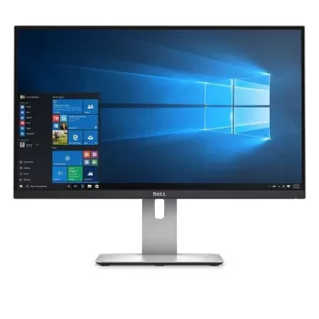 ืืกื ืืืฉื Dell UltraSharp U2515H 25" WQHD, 2K IPS ืฆืืข ืฉืืืจ, ืืกืืฃ ืืกื ืืืฉื Dell UltraSharp U2515H 25" WQHD, 2K IPS ืฆืืข ืฉืืืจ, ืืกืืฃ