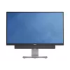 מסך מחשב Dell UltraSharp U2515H 25" WQHD, 2K IPS צבע שחור, כסוף מסך מחשב Dell UltraSharp U2515H 25" WQHD, 2K IPS צבע שחור, כסוף