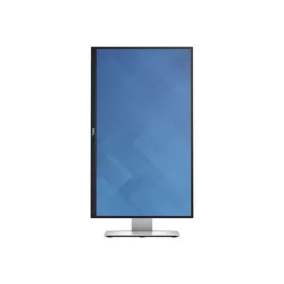 מסך מחשב Dell UltraSharp U2515H 25" WQHD, 2K IPS צבע שחור, כסוף מסך מחשב Dell UltraSharp U2515H 25" WQHD, 2K IPS צבע שחור, כסוף