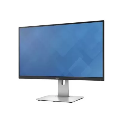 מסך מחשב Dell UltraSharp U2515H 25" WQHD, 2K IPS צבע שחור, כסוף מסך מחשב Dell UltraSharp U2515H 25" WQHD, 2K IPS צבע שחור, כסוף