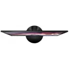 Computer Monitor Samsung S22F350FH S22F350FHM 21.5" FHD TN Color:black - official importer