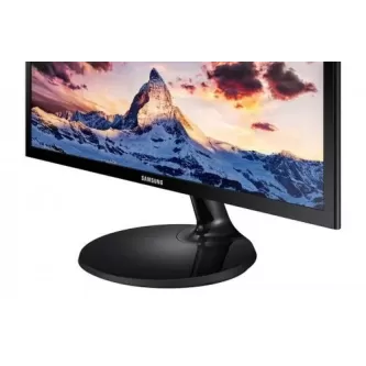 Computer Monitor Samsung S22F350FH S22F350FHM 21.5" FHD TN Color:black - official importer