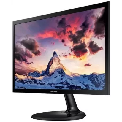 Computer Monitor Samsung S22F350FH S22F350FHM 21.5" FHD TN Color:black - official importer