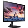 Computer Monitor Samsung S22F350FH S22F350FHM 21.5" FHD TN Color:black - official importer
