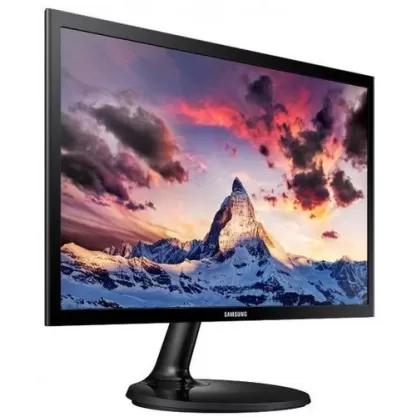 Computer Monitor Samsung S22F350FH S22F350FHM 21.5" FHD TN Color:black - official importer