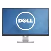 מסך מחשב Dell S2715H 27" FHD IPS צבע שחור, כסוף