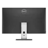 מסך מחשב Dell S2715H 27" FHD IPS צבע שחור, כסוף