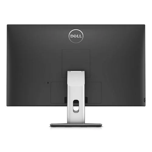 מסך מחשב Dell S2715H 27" FHD IPS צבע שחור, כסוף