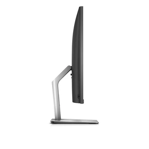 מסך מחשב Dell S2715H 27" FHD IPS צבע שחור, כסוף