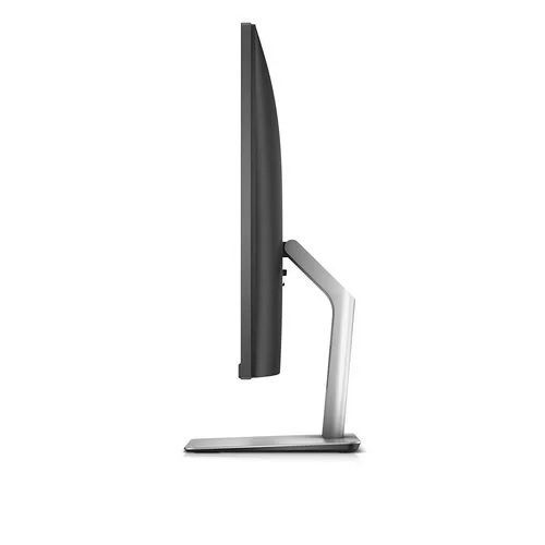 מסך מחשב Dell S2715H 27" FHD IPS צבע שחור, כסוף