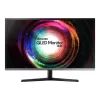 מסך מחשב Samsung U32H850UMU 31.5" UHD, 4K VA צבע שחור - יבואן רשמי