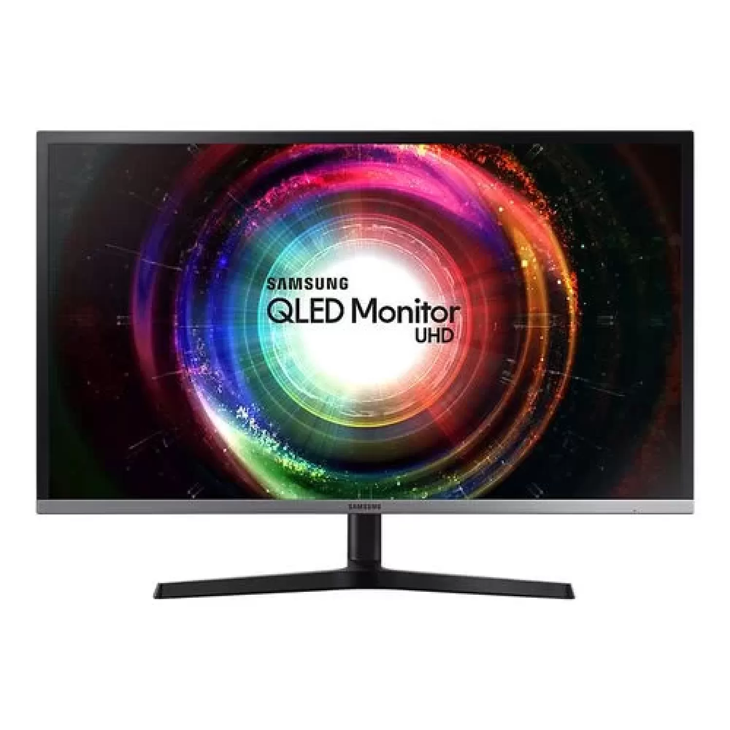 Computer Monitor Samsung U32H850UMU 31.5" UHD, 4K VA Color:black - official importer