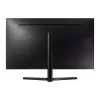 מסך מחשב Samsung U32H850UMU 31.5" UHD, 4K VA צבע שחור - יבואן רשמי