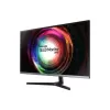מסך מחשב Samsung U32H850UMU 31.5" UHD, 4K VA צבע שחור - יבואן רשמי