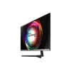 מסך מחשב Samsung U32H850UMU 31.5" UHD, 4K VA צבע שחור - יבואן רשמי