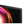 מסך מחשב Samsung U32H850UMU 31.5" UHD, 4K VA צבע שחור - יבואן רשמי