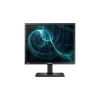 מסך מחשב Samsung S19E450MR 19" HD TN צבע שחור - יבואן רשמי