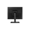 מסך מחשב Samsung S19E450MR 19" HD TN צבע שחור - יבואן רשמי