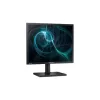 מסך מחשב Samsung S19E450MR 19" HD TN צבע שחור - יבואן רשמי