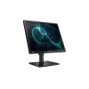 מסך מחשב Samsung S19E450MR 19" HD TN צבע שחור - יבואן רשמי