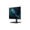 מסך מחשב Samsung S19E450MR 19" HD TN צבע שחור - יבואן רשמי