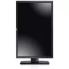 מסך מחשב Dell UltraSharp U2412M 24" FHD+ IPS צבע שחור, כסוף