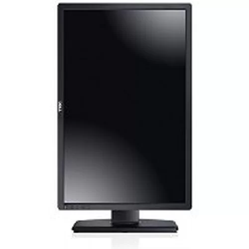 מסך מחשב Dell UltraSharp U2412M 24" FHD+ IPS צבע שחור, כסוף