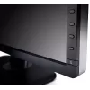מסך מחשב Dell UltraSharp U2412M 24" FHD+ IPS צבע שחור, כסוף