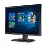 מסך מחשב Dell UltraSharp U2412M 24" FHD+ IPS צבע שחור, כסוף