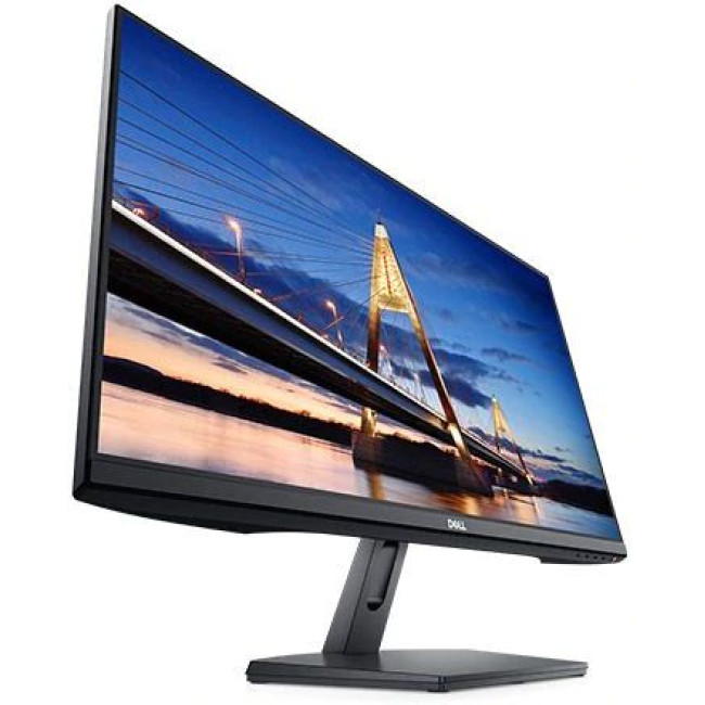 Монитор для ПК Dell SE2719H 27" 60Hz FHD IPS Цвет:черный