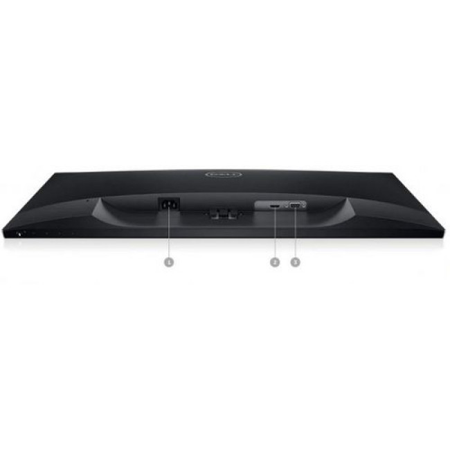 Монитор для ПК Dell SE2719H 27" 60Hz FHD IPS Цвет:черный