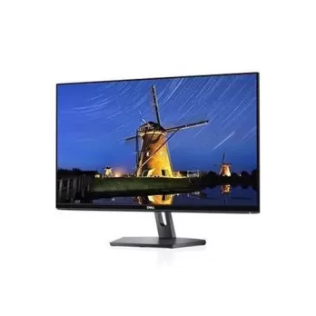 מסך מחשב Dell SE2719H 27" 60Hz FHD IPS צבע שחור