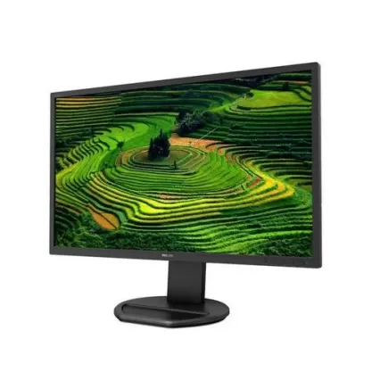 Computer Monitor Philips 221B8LHEB 21.5" FHD TN Color:black - official importer Computer Monitor Philips 221B8LHEB 21.5" FHD TN Color:black - official importer