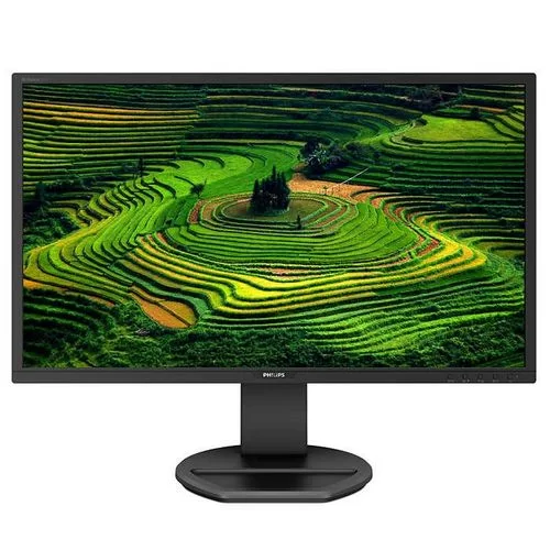 Computer Monitor Philips 221B8LHEB 21.5" FHD TN Color:black - official importer Computer Monitor Philips 221B8LHEB 21.5" FHD TN Color:black - official importer