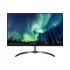 Computer Monitor Philips 276E8VJSB 27" UHD, 4K IPS Color:black - official importer
