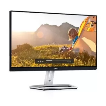 ืืกื ืืืฉื Dell S2218H 22" FHD IPS ืฆืืข ืฉืืืจ ืืกื ืืืฉื Dell S2218H 22" FHD IPS ืฆืืข ืฉืืืจ