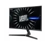 מסך גיימינג Samsung C24RG50FQM קעור 24" 144Hz FHD - יבואן רשמי